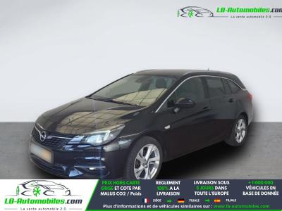 Opel Astra Sports Tourer 1.2 Turbo 130 ch BVM