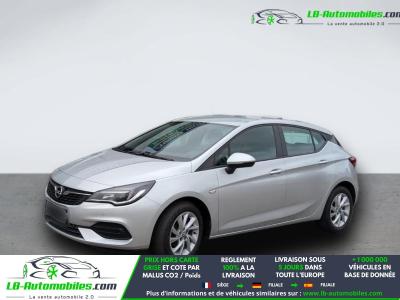 Opel Astra 1.2 Turbo 145 ch BVM