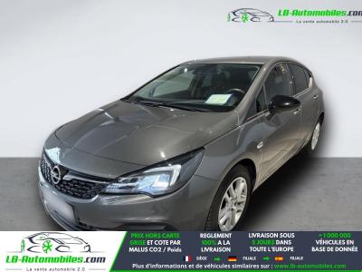 Opel Astra 1.2 Turbo 145 ch BVM
