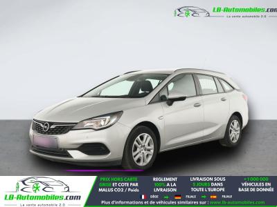Opel Astra Sports Tourer 1.2 Turbo 110 ch BVM