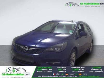 Opel Astra Sports Tourer 1.2 Turbo 110 ch BVM