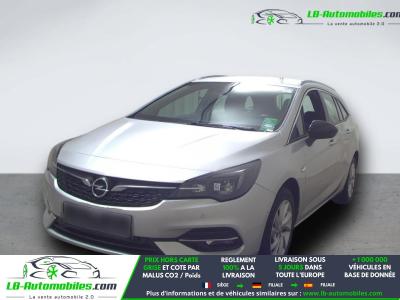 Opel Astra Sports Tourer 1.2 Turbo 110 ch BVM