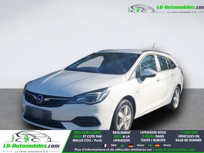 Opel Astra Sports Tourer 1.2 Turbo 110 ch BVM