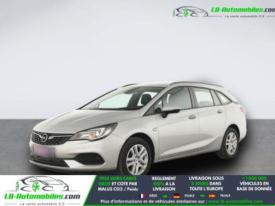 Opel Astra Sports Tourer 1.2 Turbo 110 ch BVM