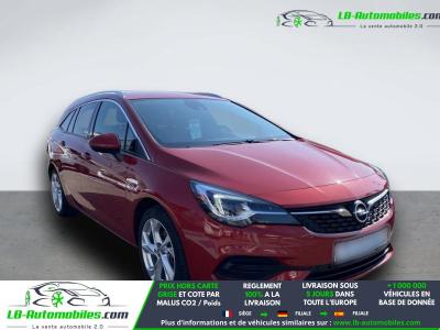 Opel Astra Sports Tourer 1.2 Turbo 130 ch BVM