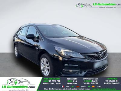 Opel Astra Sports Tourer 1.2 Turbo 130 ch BVM