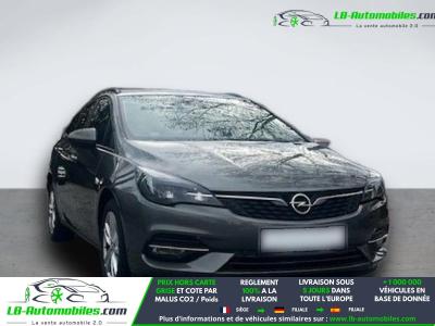 Opel Astra Sports Tourer 1.2 Turbo 130 ch BVM