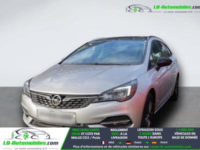 Opel Astra Sports Tourer 1.2 Turbo 130 ch BVM