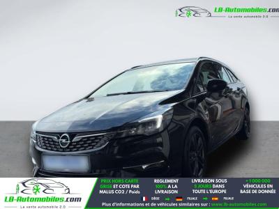 Opel Astra Sports Tourer 1.2 Turbo 130 ch BVM