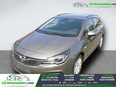 Opel Astra Sports Tourer 1.2 Turbo 130 ch BVM