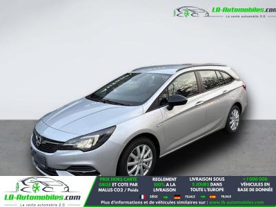 Opel Astra Sports Tourer 1.2 Turbo 130 ch BVM