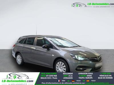 Opel Astra Sports Tourer 1.2 Turbo 130 ch BVM