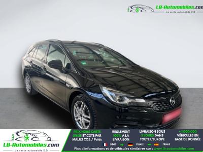 Opel Astra Sports Tourer 1.4 Turbo 145 ch BVA