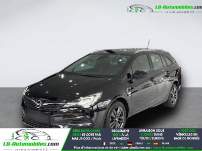 Opel Astra Sports Tourer 1.4 Turbo 145 ch BVA