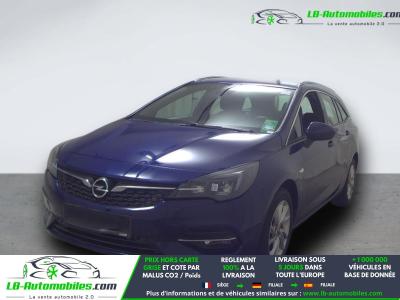 Opel Astra Sports Tourer 1.4 Turbo 145 ch BVA