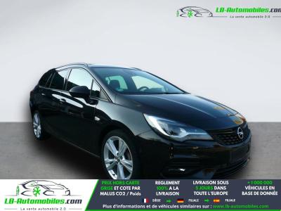 Opel Astra Sports Tourer 1.4 Turbo 145 ch BVA