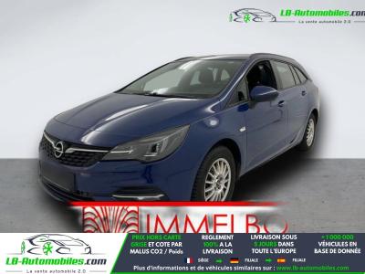 Opel Astra Sports Tourer 1.5 Diesel 105 ch BVM