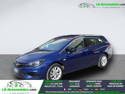 Opel Astra Sports Tourer 1.5 Diesel 105 ch BVM