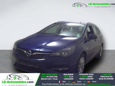 Opel Astra Sports Tourer 1.5 Diesel 105 ch BVM