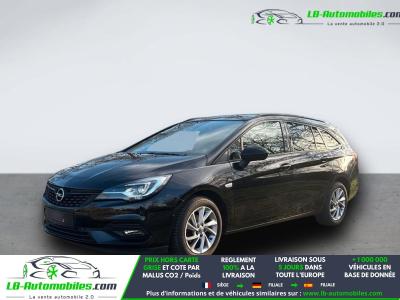 Opel Astra Sports Tourer 1.2 Turbo 145 ch BVM
