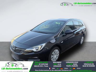 Opel Astra Sports Tourer 1.5 Diesel 122 ch BVA