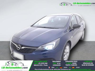 Opel Astra Sports Tourer 1.5 Diesel 122 ch BVA