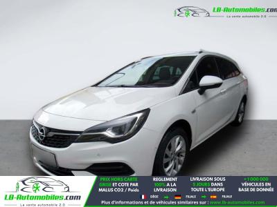 Opel Astra Sports Tourer 1.5 Diesel 122 ch BVA