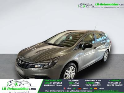 Opel Astra Sports Tourer 1.5 Diesel 122 ch BVA