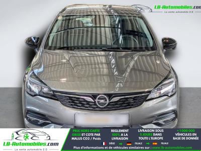 Opel Astra Sports Tourer 1.5 Diesel 122 ch BVA