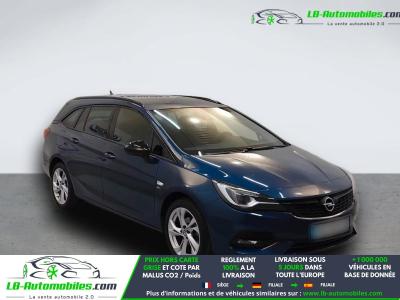Opel Astra Sports Tourer 1.2 Turbo 145 ch BVM