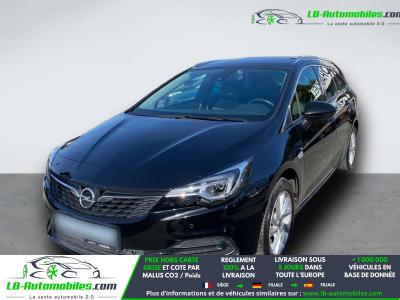Opel Astra Sports Tourer 1.2 Turbo 145 ch BVM