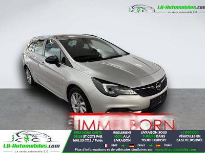 Opel Astra Sports Tourer 1.5 Diesel 122 ch BVM
