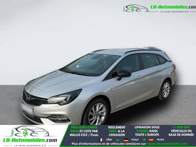 Opel Astra Sports Tourer 1.5 Diesel 122 ch BVM