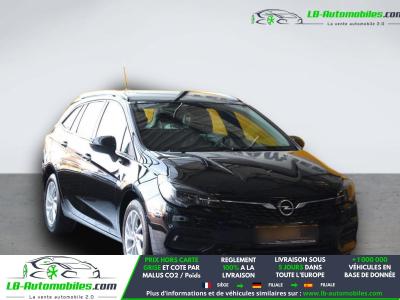 Opel Astra Sports Tourer 1.5 Diesel 122 ch BVA