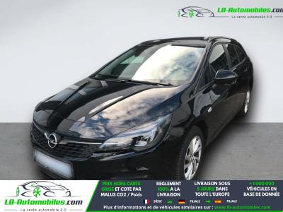 Opel Astra Sports Tourer 1.5 Diesel 122 ch BVA