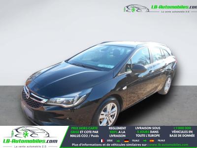 Opel Astra Sports Tourer 1.0  Turbo 105 ch BVM