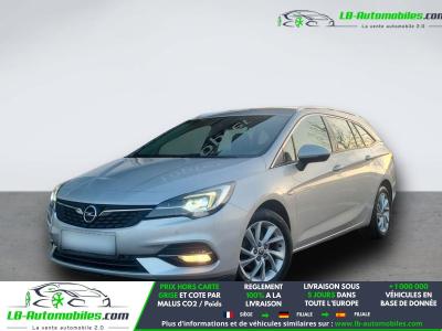 Opel Astra Sports Tourer 1.5 Diesel 122 ch BVM
