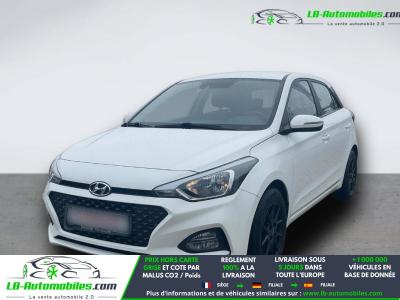 Hyundai I20 1.2 84