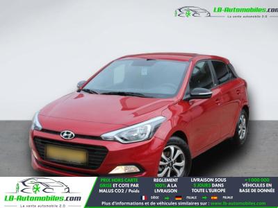 Hyundai I20 1.2 84