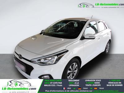 Hyundai I20 1.2 84