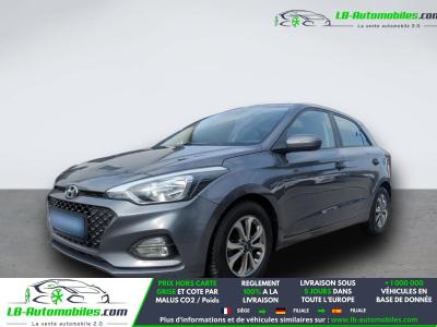 Hyundai I20 1.2 84