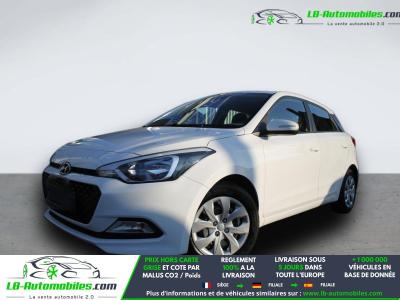 Hyundai I20 1.2 84