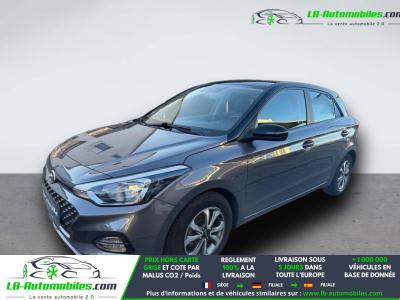 Hyundai I20 1.2 84