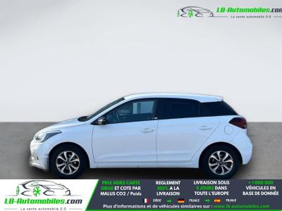 Hyundai I20 1.2 84