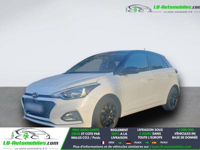 Hyundai I20 1.2 84