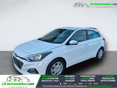 Hyundai I20 1.2 84