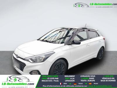 Hyundai I20 1.2 84