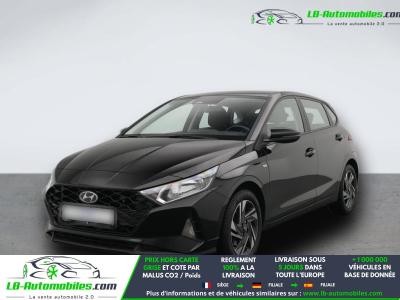 Hyundai I20 1.0 GDi 100 BVA