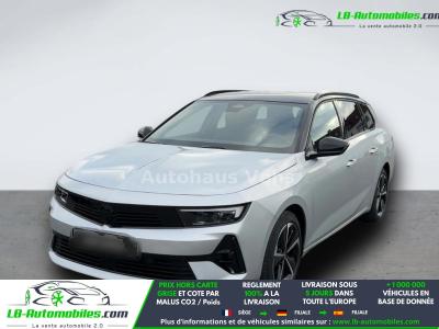 Opel Astra Sports Tourer 1.2 Turbo 130 ch BVA