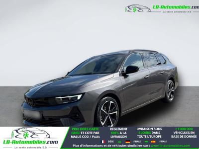Opel Astra Sports Tourer 1.2 Turbo 130 ch BVA